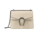 Dionysus Mini Leather Bag