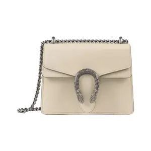 Dionysus Mini Leather Bag