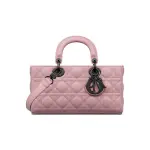 Medium Lady D-Joy Bag