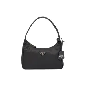 Re-Nylon Prada Re-Edition 2000 Mini-Bag