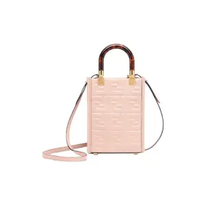 Mini Sunshine Shopper