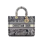 Large Lady D-Lite Bag