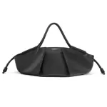 XL Paseo Bag In Shiny Nappa Calfskin