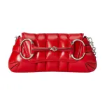 Gucci Horsebit Chain Small Shoulder Bag