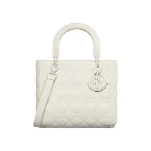 Medium Lady Dior Bag