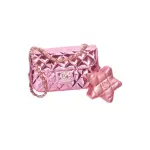 Mini Flap Bag & Star Coin Purse