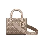 Small Lady Dior My Abcdior Bag
