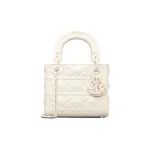 Mini Lady Dior Bag