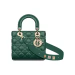 Small Lady Dior My Abcdior Bag