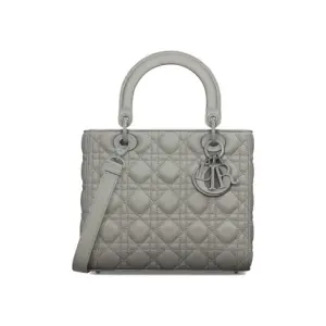 Medium Lady Dior Bag