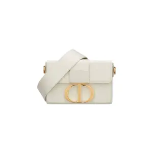 30 Montaigne Box Bag