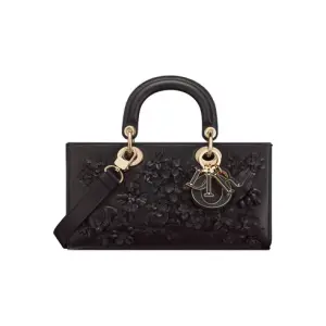 Medium Lady D-Joy Bag