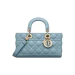 Medium Lady D-Joy Bag