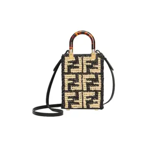 Mini Sunshine Shopper