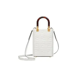 Mini Sunshine Shopper