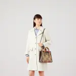 Gucci Diana Jumbo GG Small Tote Bag