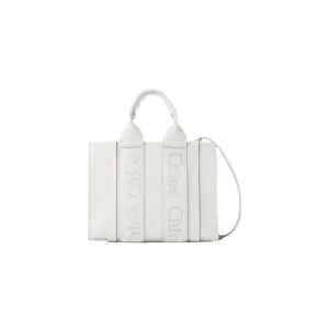 Small Woody Tote Bag