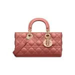 Medium Lady D-Joy Bag