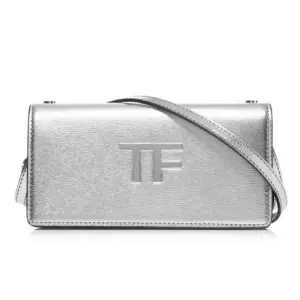 Metallic Palmellato TF Mini Bag