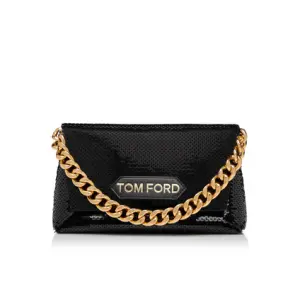 Box Palmellato TF Mini Bag Black