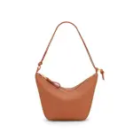 Mini Hammock Hobo Bag In Classic Calfskin
