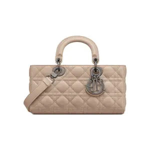 Medium Lady D-Joy Bag