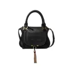 Marcie Small Double Carry Bag