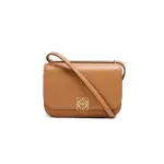 Small Goya bag in silk calfskin