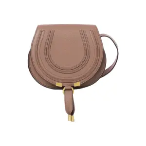 Marcie Small Saddle Bag