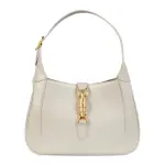 Jackie 1961 Small Shoulder Bag White