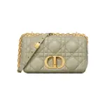 Medium Dior Caro Bag