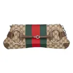 Gucci Horsebit Chain Medium Shoulder Bag