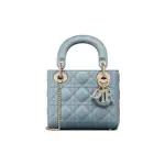 Mini Lady Dior Bag