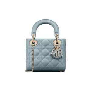 Mini Lady Dior Bag