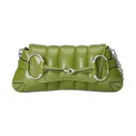Gucci Horsebit Chain Small Shoulder Bag