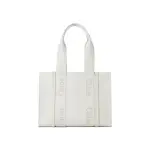 Medium Woody Tote Bag