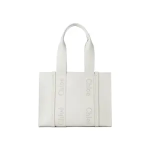 Medium Woody Tote Bag