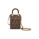 Mini Sunshine Shopper