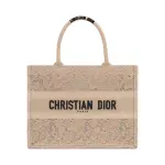 Medium Dior Book Tote
