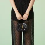 Jackie 1961 Sequin Mini Bag