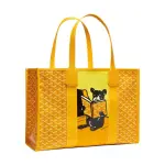 Villette Tote Bag MM