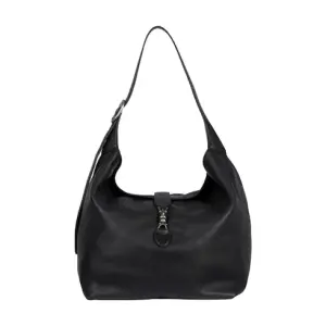 Jackie 1961 Medium Shoulder Bag Black