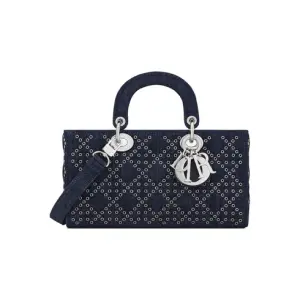 Medium Lady D-Joy Bag
