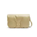 Mini Puffer Goya Bag In Shiny Nappa Lambskin