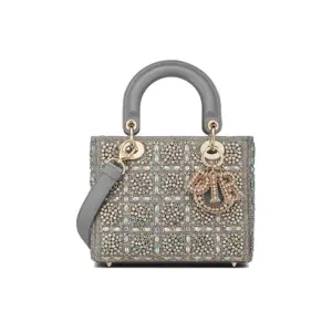 Small Lady Dior Bag
