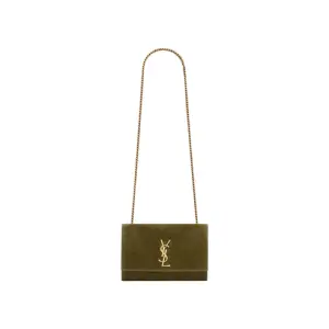 Reversible Kate Small In Suede