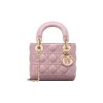 Mini Lady Dior Bag