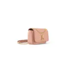 LockMe Chain Bag East West