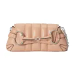 Gucci Horsebit Chain Small Shoulder Bag