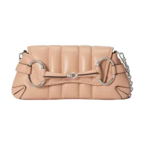 Gucci Horsebit Chain Small Shoulder Bag